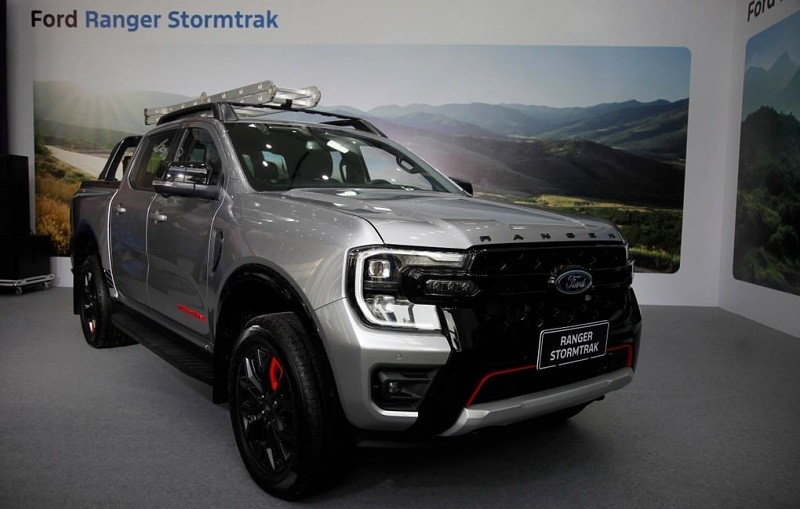 Điểm mặt loạt xe mới ra mắt khách hàng Việt trong tháng 4/2024 Điểm mặt loạt xe mới ra mắt khách hàng Việt trong tháng 4/2024