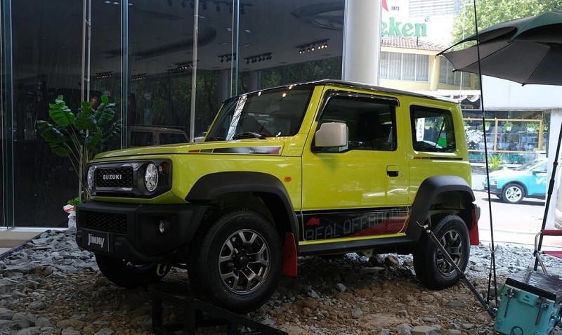 Điểm mặt loạt xe mới ra mắt khách hàng Việt trong tháng 4/2024 Điểm mặt loạt xe mới ra mắt khách hàng Việt trong tháng 4/2024