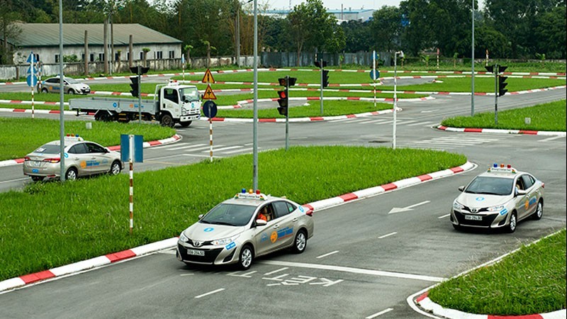 Nội dung chương trình các môn học đào tạo lái xe ô tô từ ngày 1/6/2024