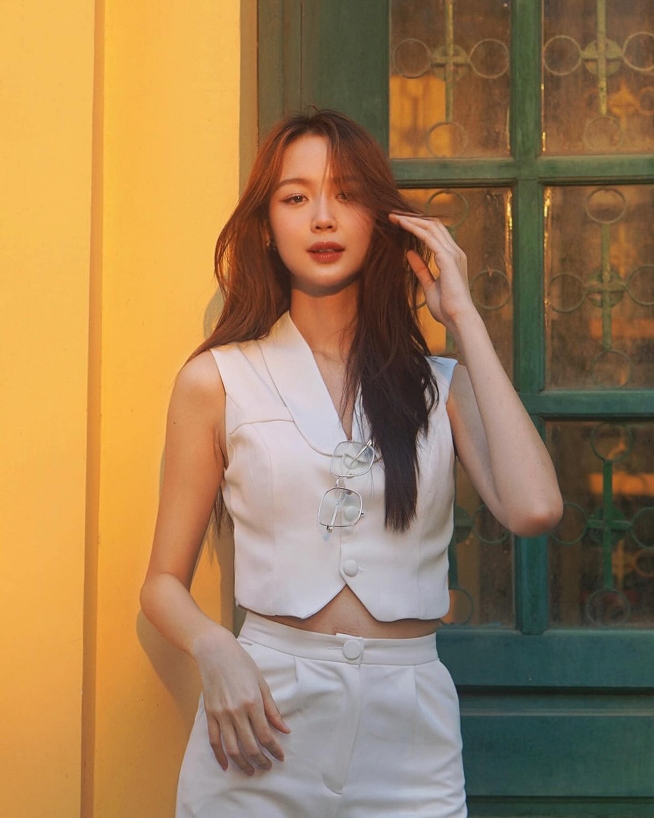 Hoa hậu Bảo Ngọc