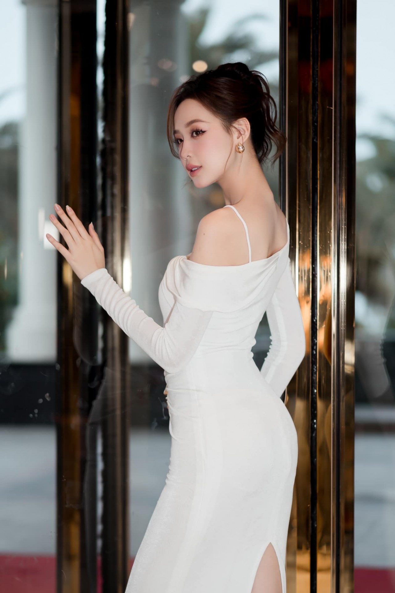 Hoa hậu Bảo Ngọc