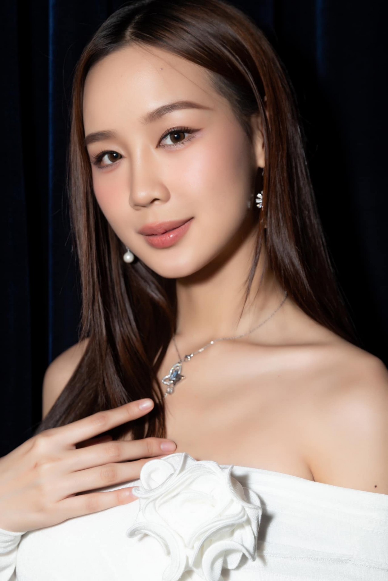 Hoa hậu Bảo Ngọc