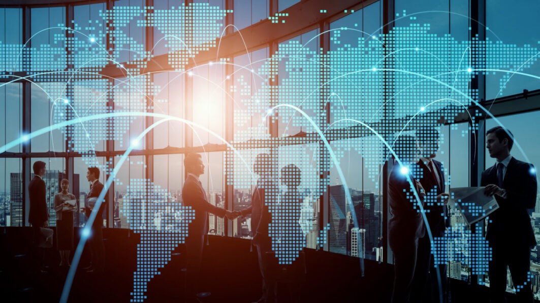 Ngoại giao công nghệ. (Nguồn: KITD) Ngoại giao công nghệ. (Nguồn: KITD)