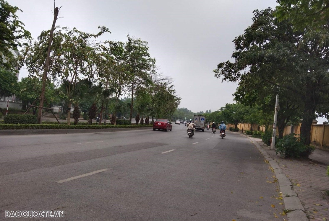 Dự báo thời tiết hôm nay (4/5):