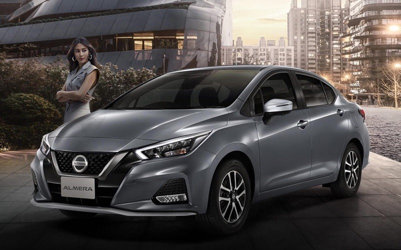 Cập nhật bảng giá xe hãng Nissan mới nhất tháng 5/2024 Cập nhật bảng giá xe hãng Nissan mới nhất tháng 5/2024