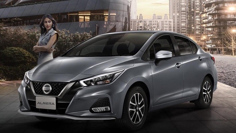 Cập nhật bảng giá xe hãng Nissan mới nhất tháng 5/2024