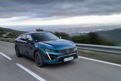 Cập nhật bảng giá xe hãng Peugeot mới nhất tháng 5/2024