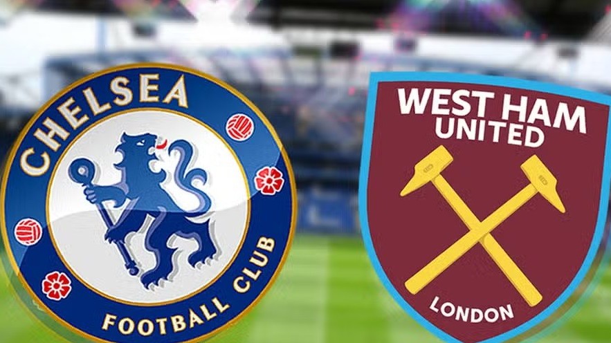 Nhận định, soi kèo Chelsea vs West Ham, 20h00 ngày 5/5 - Vòng 36 Ngoại hạng Anh