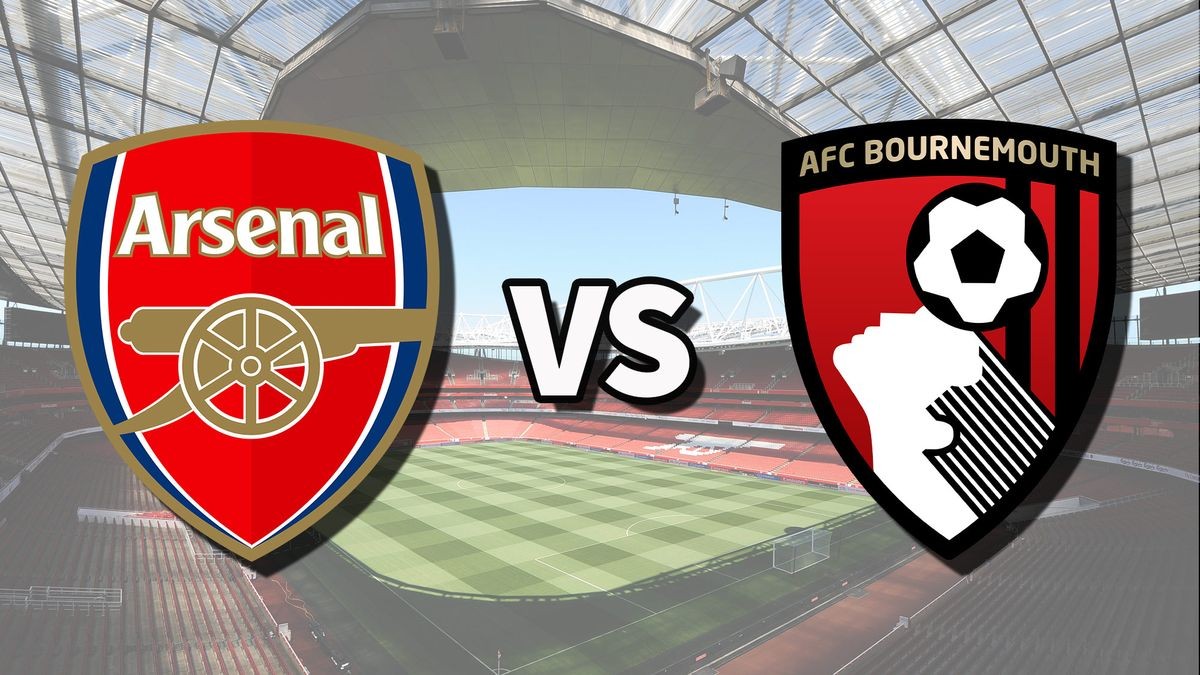 Nhận định, soi kèo Arsenal vs Bournemouth, 18h30 ngày 4/5 - Vòng 36 Ngoại hạng Anh Nhận định, soi kèo Arsenal vs Bournemouth, 18h30 ngày 4/5 - Vòng 36 Ngoại hạng Anh