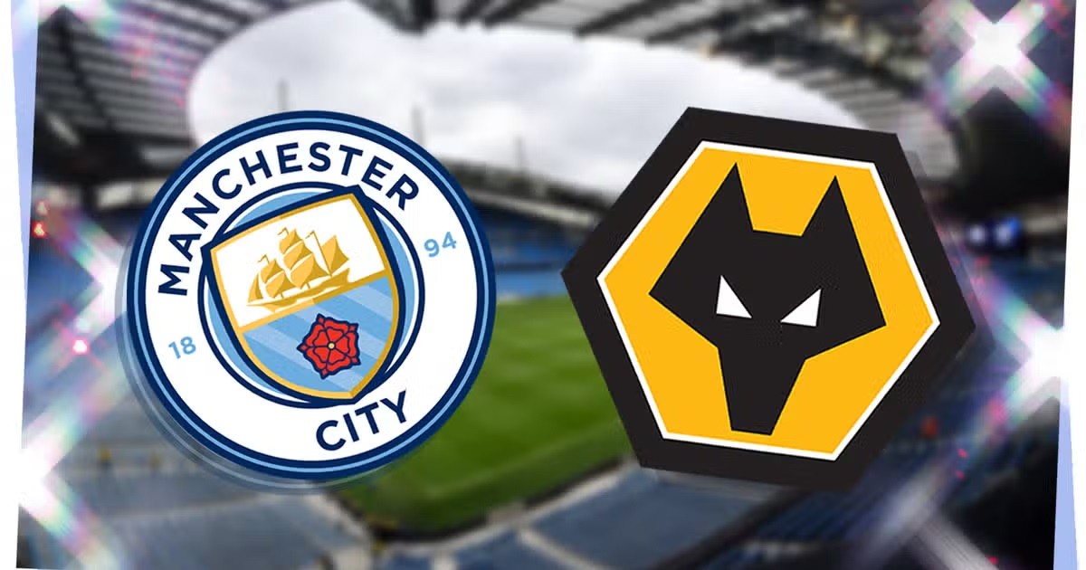 Nhận định, soi kèo Man City vs Wolves, 23h30 ngày 4/5 - Vòng 36 Ngoại hạng Anh Nhận định, soi kèo Man City vs Wolves, 23h30 ngày 4/5 - Vòng 36 Ngoại hạng Anh