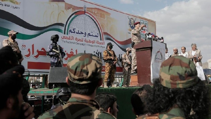 Tấn công hơn 150 cuộc từ khi xung đột Israel-Hamas nổ ra, Houthi chưa dừng, đe dọa bước leo thang ngay lập tức