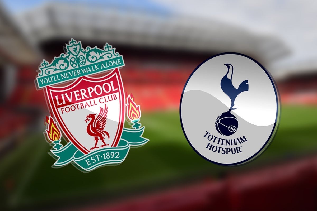 Nhận định, soi kèo Liverpool vs Tottenham, 22h30 ngày 5/5 - Vòng 36 Ngoại hạng Anh Nhận định, soi kèo Liverpool vs Tottenham, 22h30 ngày 5/5 - Vòng 36 Ngoại hạng Anh