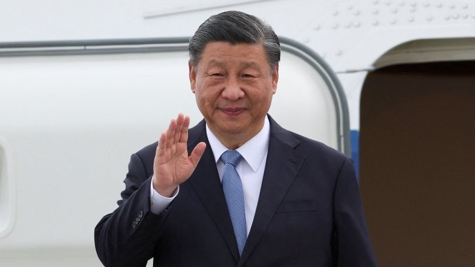 Giải mã các điểm đến trong chuyến công du châu Âu của Chủ tịch Trung Quốc Tập Cận Bình