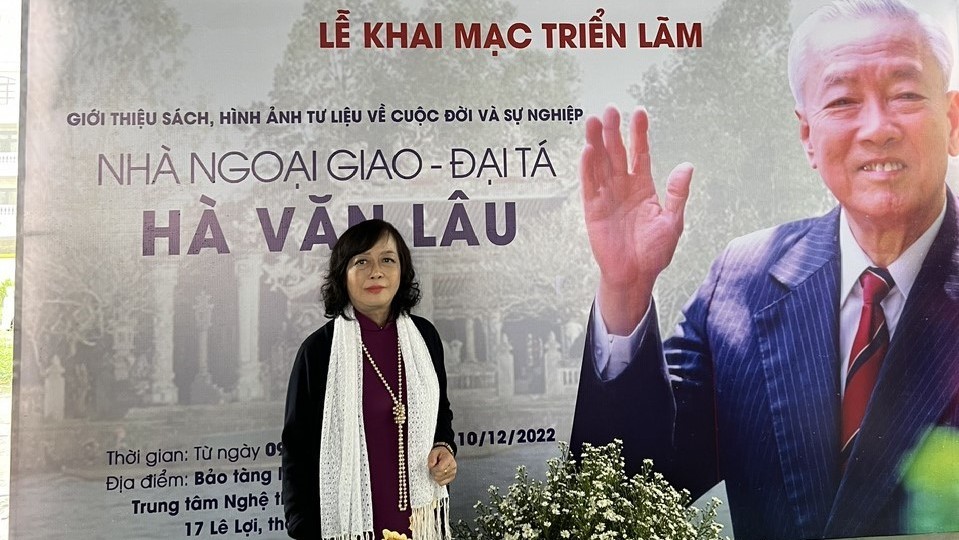 'Hiệp định Geneva là thắng lợi lớn của đất nước chúng ta'