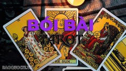Bài tarot hôm nay 16/5: Bạn có vì định kiến xã hội mà đánh mất bản sắc riêng của mình?