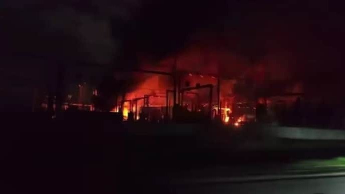 Ukraine 'điểm huyệt' kinh tế Nga, sức công phá bất ngờ khiến đại gia năng lượng cũng không thể xem thường