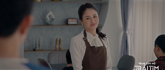 Trạm cứu hộ trái tim tập 25 Trạm cứu hộ trái tim tập 25