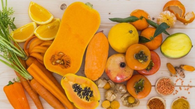 Những loại thực phẩm tốt cho bệnh nhân ung thư vú Những loại thực phẩm tốt cho bệnh nhân ung thư vú