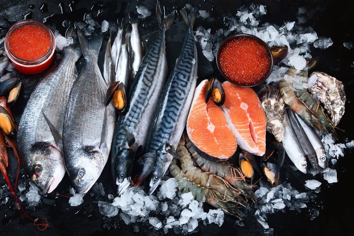 Những loại thực phẩm tốt cho bệnh nhân ung thư vú Những loại thực phẩm tốt cho bệnh nhân ung thư vú