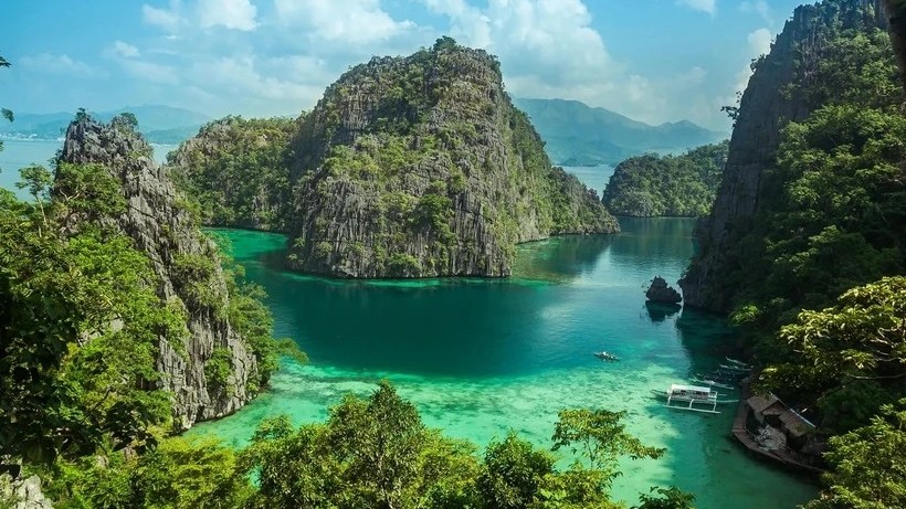 Sức hút của những điểm du lịch ‘bản sao’ trên toàn thế giới