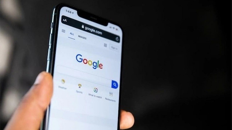 Google chi hơn 20 tỷ USD cho Apple để trở thành công cụ tìm kiếm mặc định