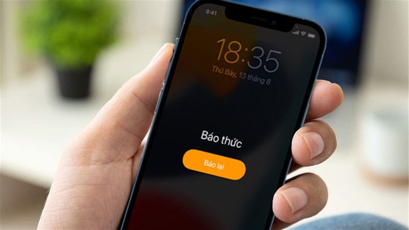Apple cho biết sẽ nhanh chóng khắc phục sự cố báo thức trên iPhone Apple cho biết sẽ nhanh chóng khắc phục sự cố báo thức trên iPhone