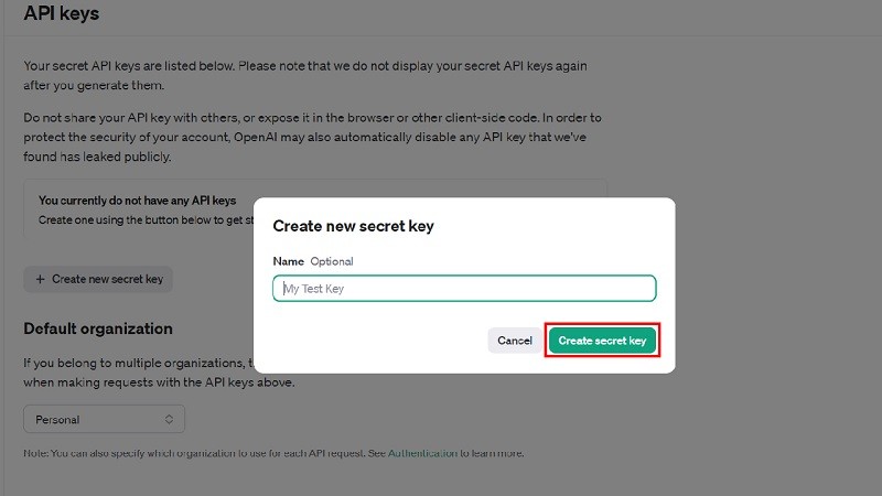 Cách tích hợp ChatGPT vào Google Docs giúp bạn sử dụng thuận tiện hơn