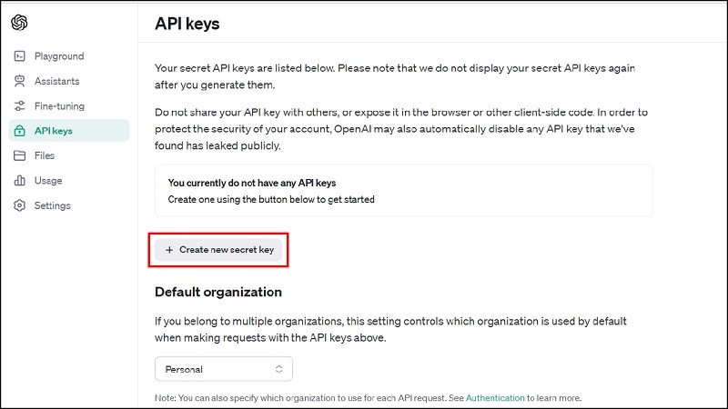 Cách tích hợp ChatGPT vào Google Docs giúp bạn sử dụng thuận tiện hơn