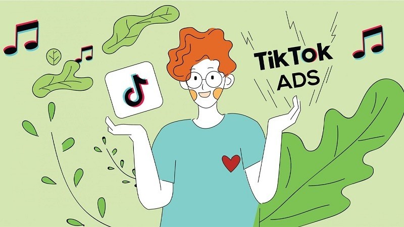 Cách chỉnh sở thích trên TikTok giúp tối ưu hóa quảng cáo