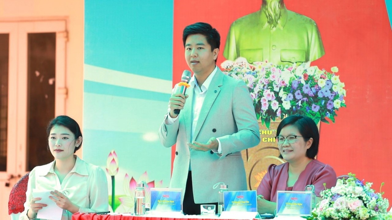 Thiếu trầm trọng nguồn nhân lực, cơ hội việc làm của ngành Y đang rất lớn