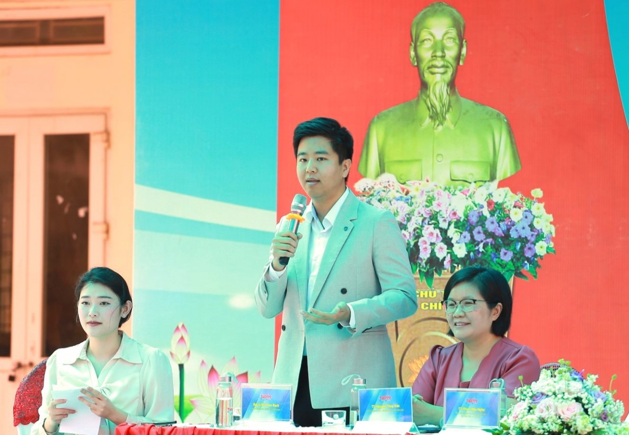 Thiếu trầm trọng nguồn nhân lực, cơ hội việc làm của ngành Y đang rất lớn Thiếu trầm trọng nguồn nhân lực, cơ hội việc làm của ngành Y đang rất lớn