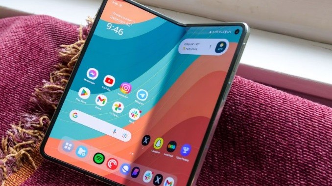 Smartphone sẽ 'soán ngôi' máy đọc sách điện tử?