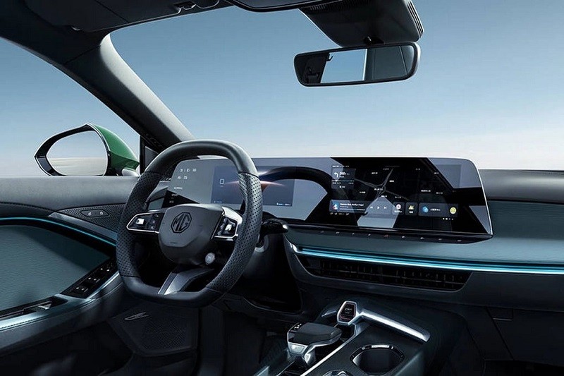 Sedan Trung Quốc MG7 sẽ ra mắt khách hàng Việt vào tháng 7/2024? Sedan Trung Quốc MG7 sẽ ra mắt khách hàng Việt vào tháng 7/2024?