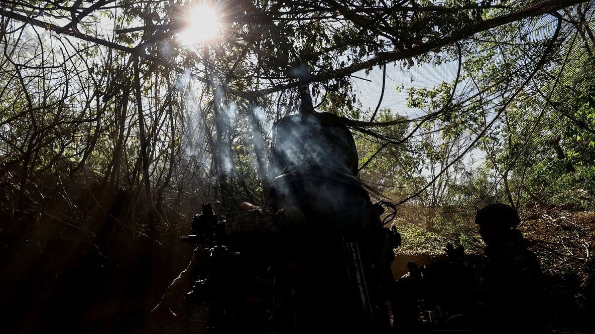 Tình hình Ukraine: Binh sĩ rút lui ở Kharkov, Nga kiểm soát thêm 6 ngôi làng, 10 nước châu Âu không muốn làm điều này với Kiev