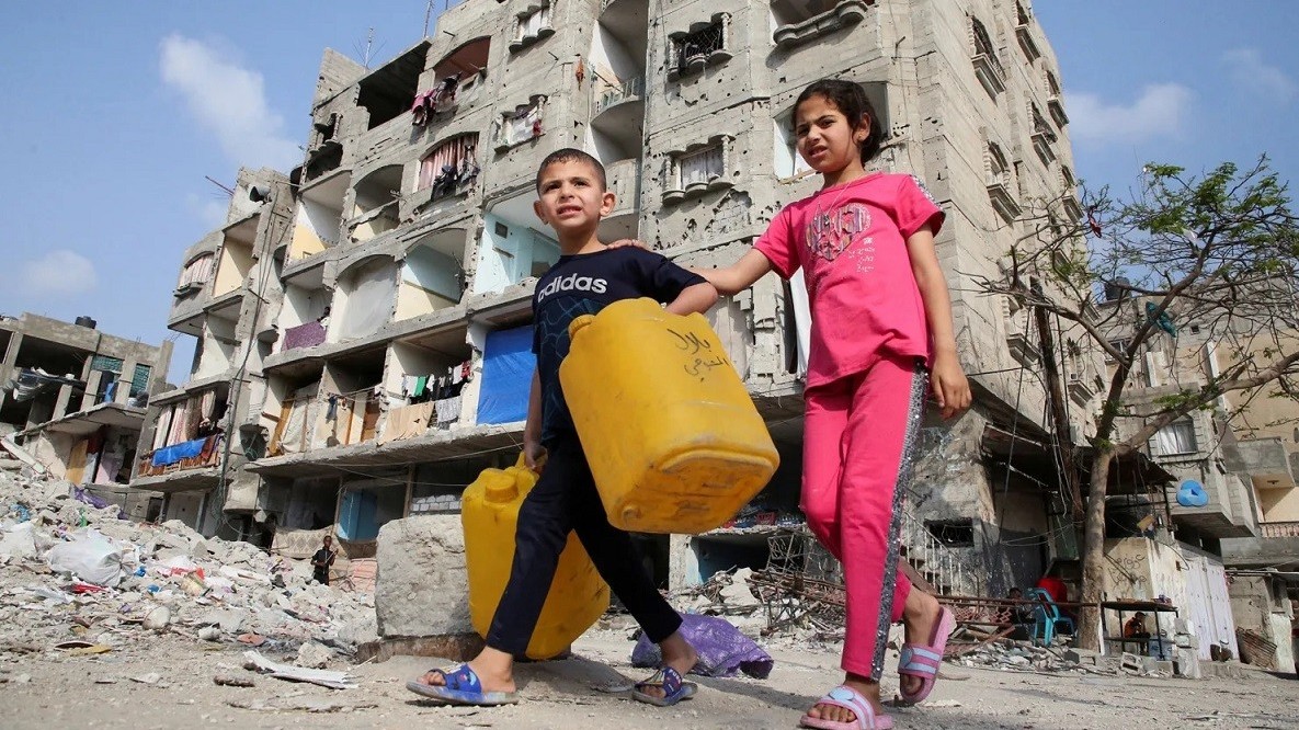 Liên đoàn Arab bình luận việc công nhận nhà nước Palestine; Đức, EU phản ứng về cuộc tấn công Rafah của Israel