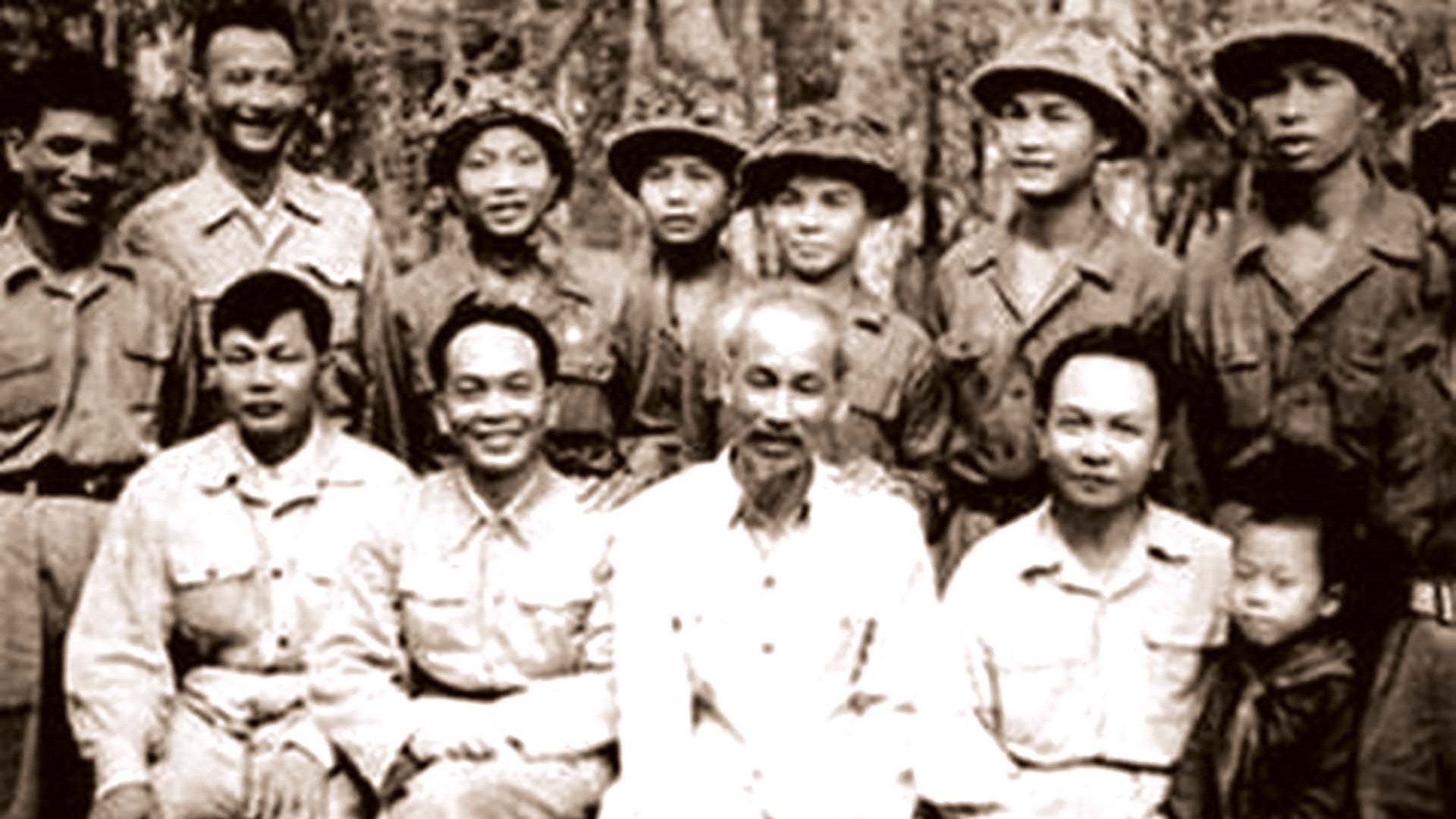 Chuyện về kỷ vật của Bác Hồ tại chiến dịch Điện Biên Phủ