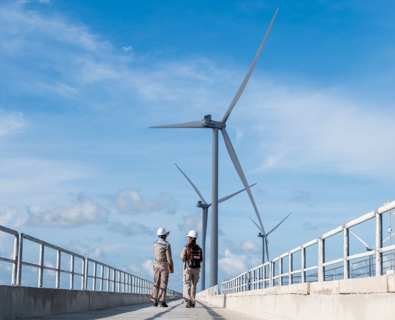 BIDV đồng hành cùng Hội nghị Năng lượng tái tạo BIDV đồng hành cùng Hội nghị Năng lượng tái tạo