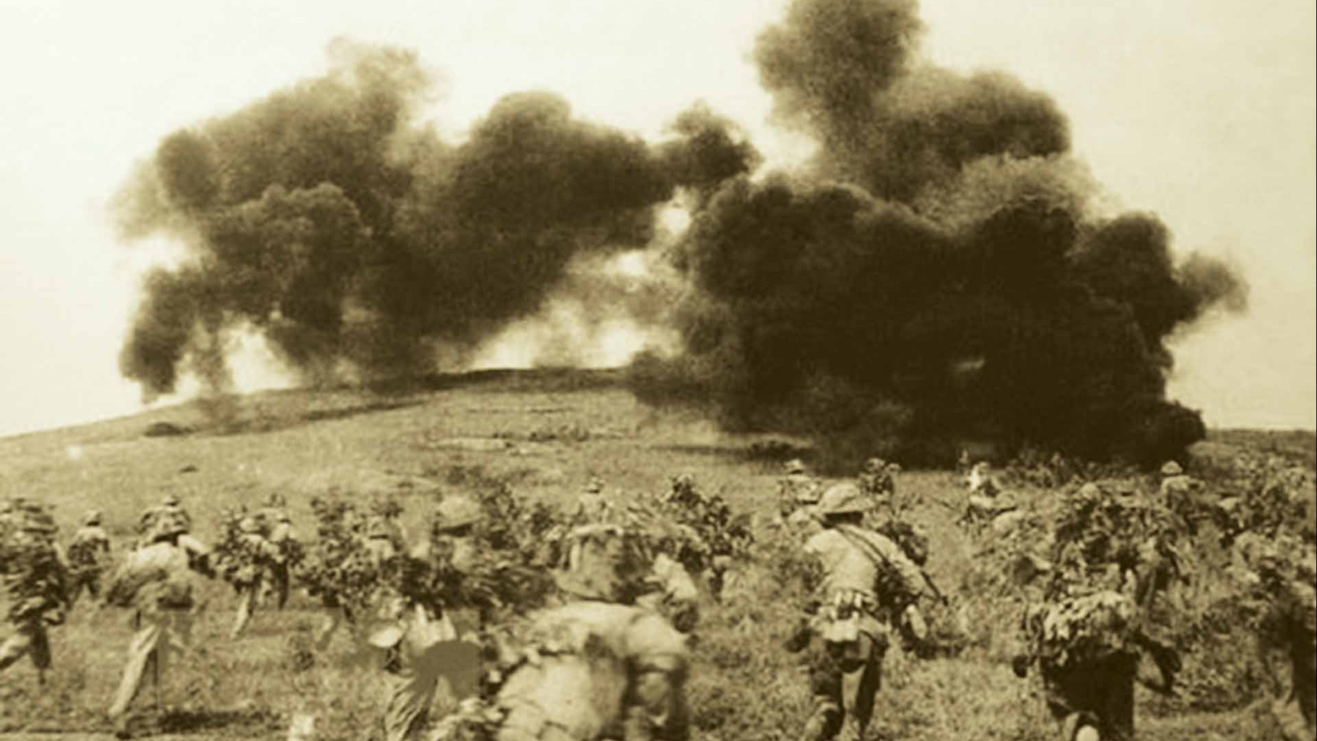 Điện Biên Phủ dưới lăng kính của báo chí quốc tế