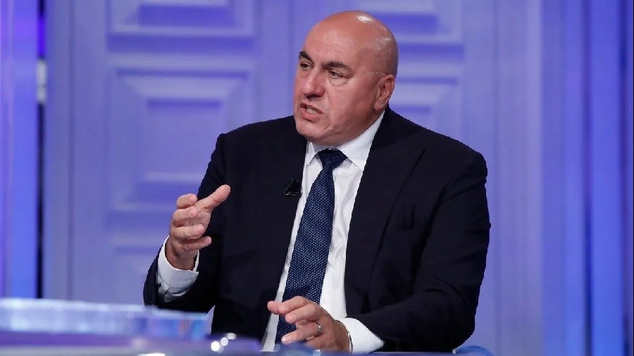 Tin tưởng sai lầm vào 'vũ khí' quen thuộc, giờ là lúc phương Tây cần tính phương án ngoại giao để chấm dứt xung đột Nga-Ukraine