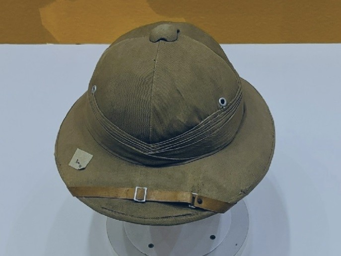 Chuyện về kỷ vật của Bác Hồ tại chiến dịch Điện Biên Phủ