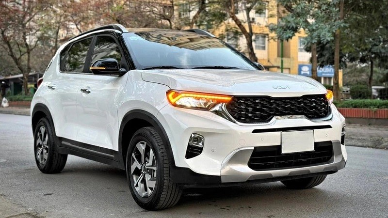 Loạt xe Kia bất ngờ tăng giá trong tháng 5/2024