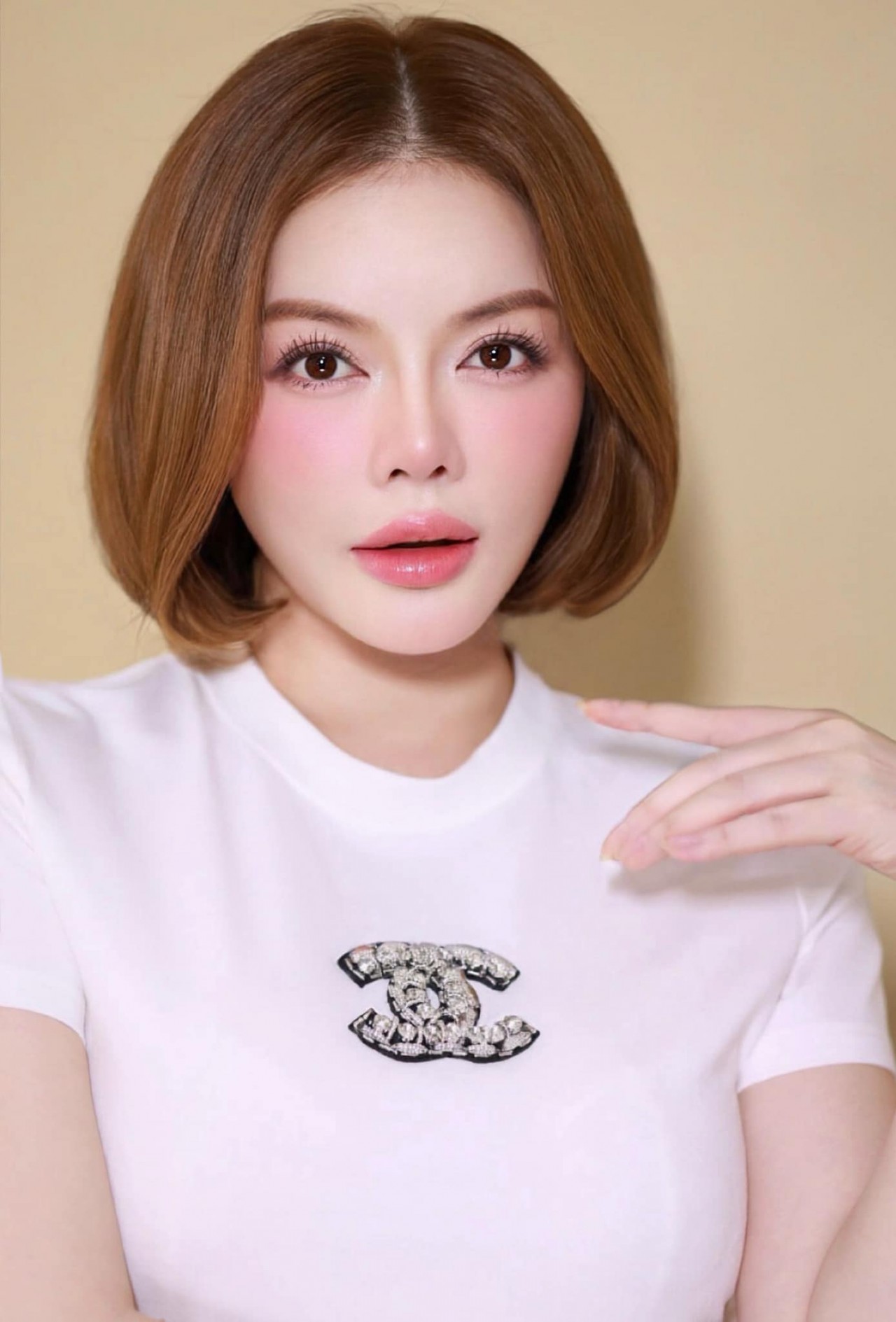 Lý Nhã Kỳ Lý Nhã Kỳ