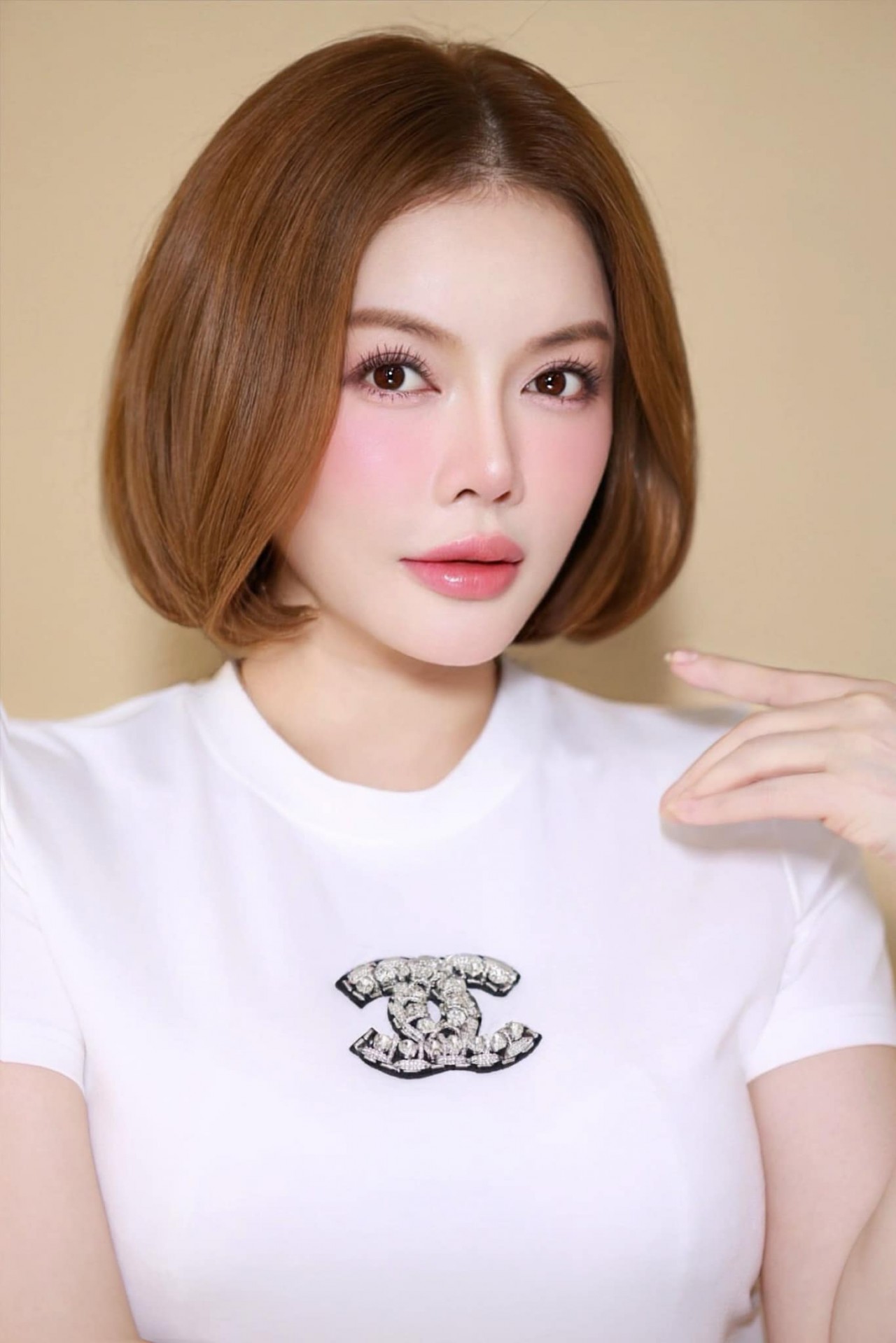 Lý Nhã Kỳ Lý Nhã Kỳ