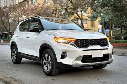 Loạt xe Kia bất ngờ tăng giá trong tháng 5/2024