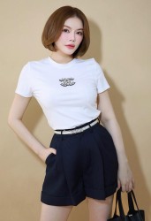 Xao xuyến trước nhan sắc trẻ trung của diễn viên Lý Nhã Kỳ