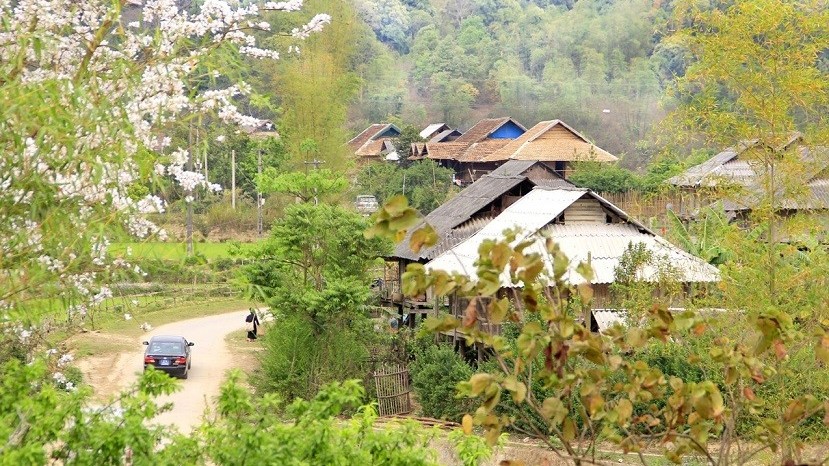 Điện Biên đẩy mạnh phát triển kinh tế - xã hội dựa trên thế mạnh