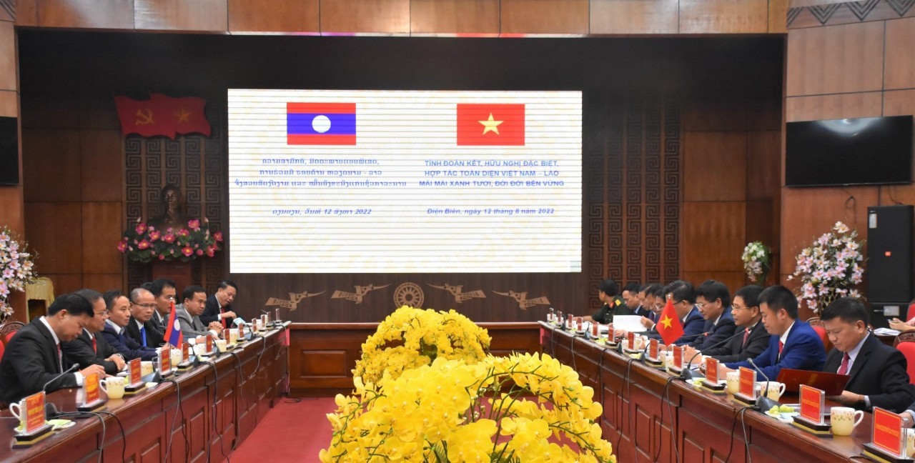 Điện Biên đẩy mạnh phát triển kinh tế - xã hội dựa trên thế mạnh