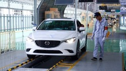 Mức giá dịch vụ lập hồ sơ đối với xe cơ giới được miễn kiểm định từ ngày 15/6/2024