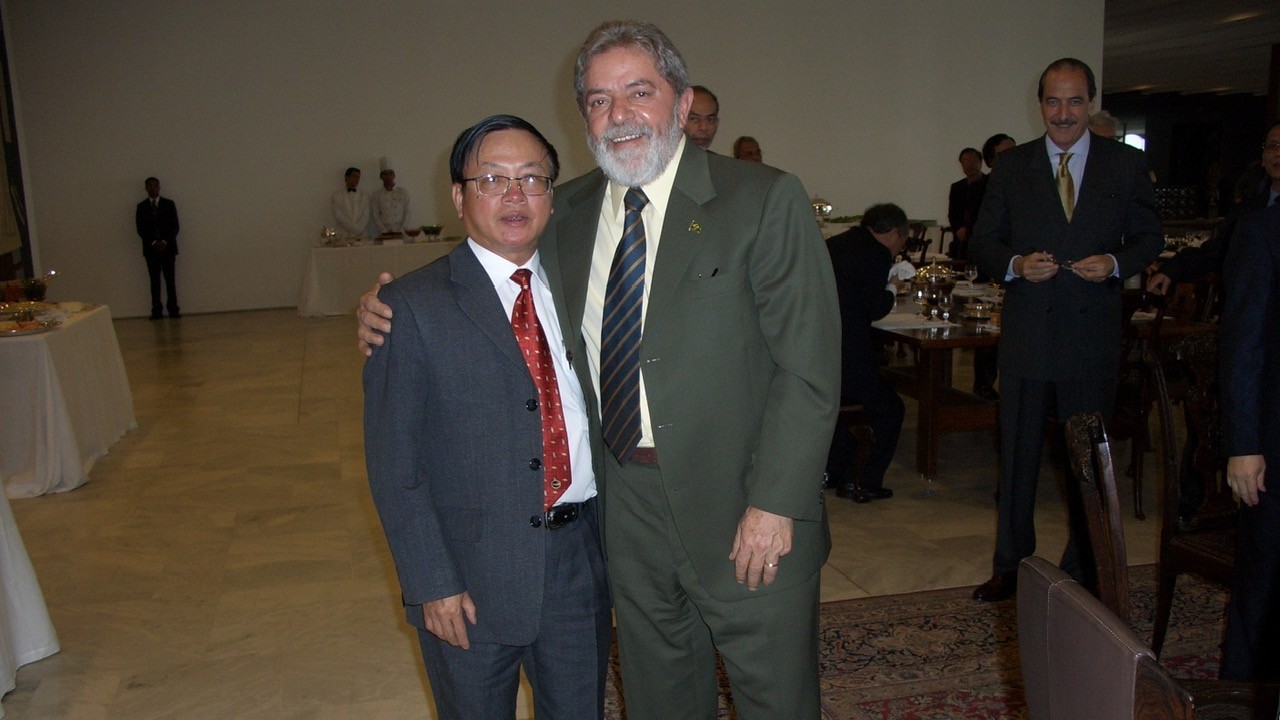 Hai kỷ niệm không thể nào quên