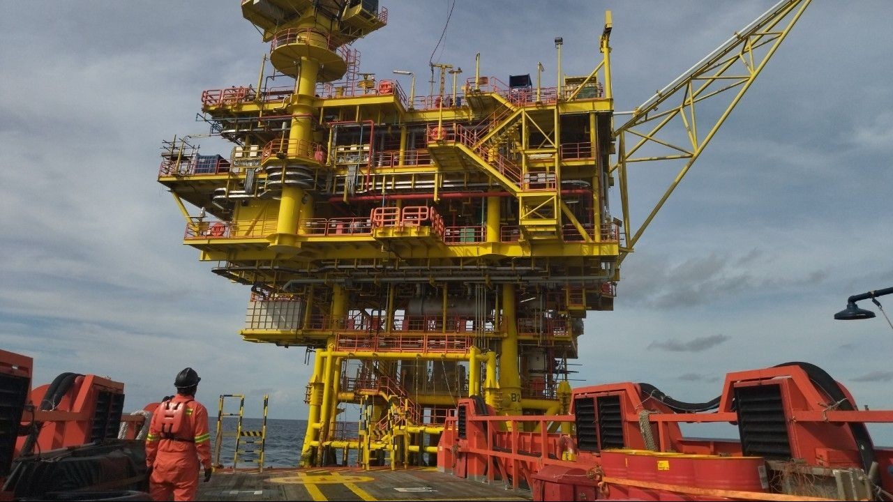 PetroVietnam công bố 2 phát hiện dầu khí mới, quyết làm mới động lực cũ, cập nhật hướng đi cho lĩnh vực thăm dò, khai thác